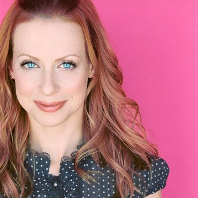 Kerri-Anne “Kiki” Lavin
